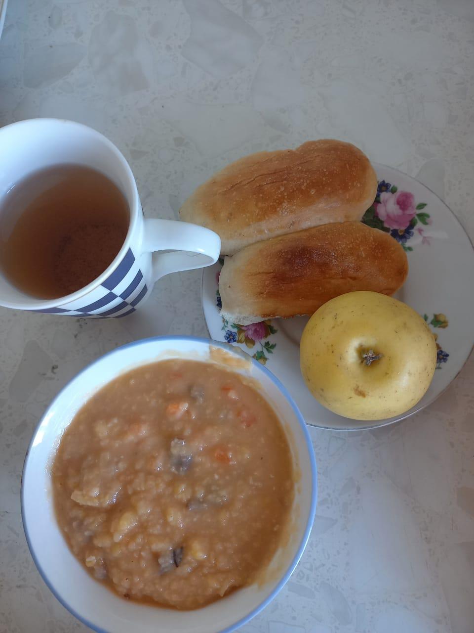 Ас мәзірі