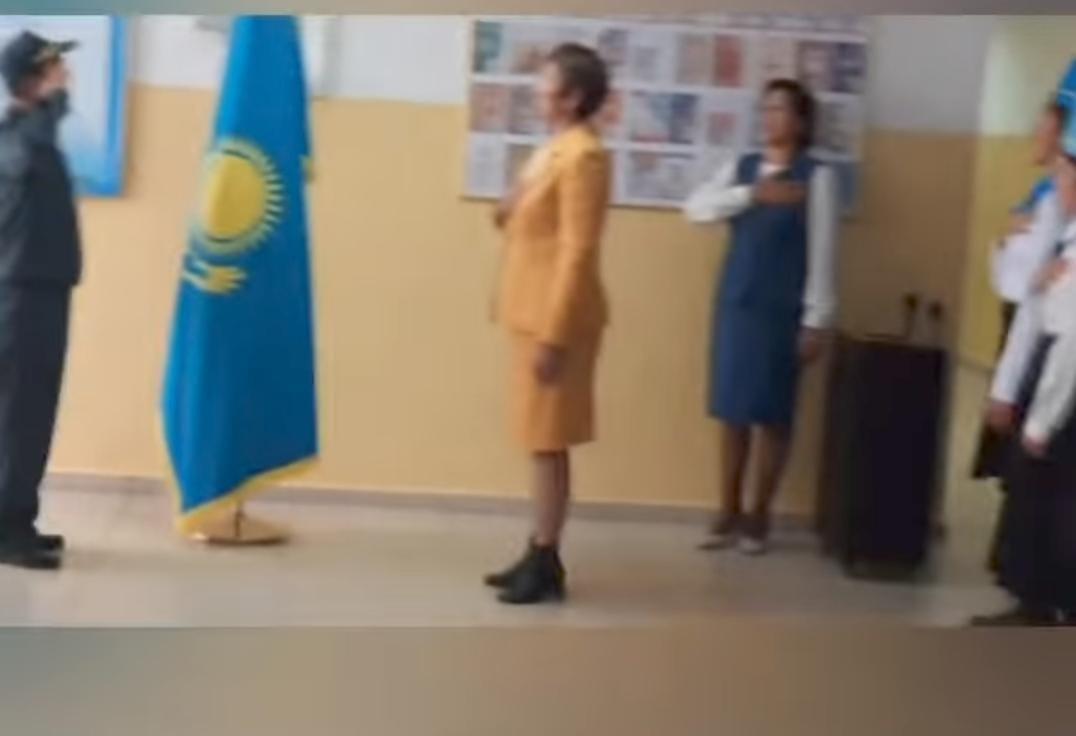 Тоғыз айға 9 іс-шара