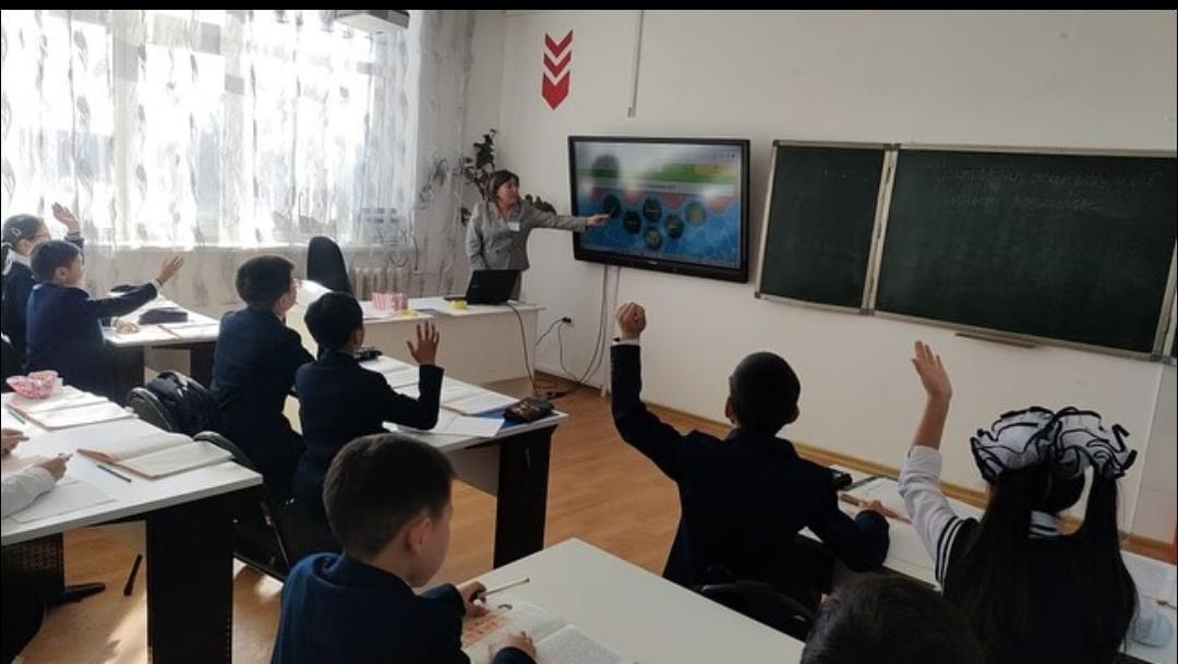 "Ашық есік " күні
